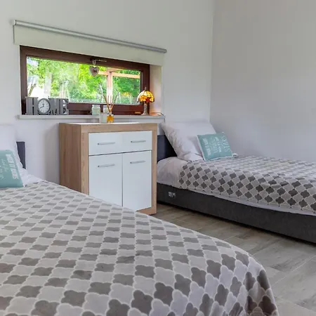 Na Skraju Lasu - Gospodarstwo Agroturystyczne Farm stay